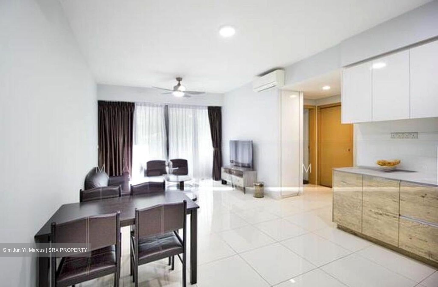 Eight Courtyards (D27), Condominium #568425481